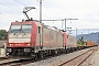 Bombardier 34270 - Crossrail "185 601-2"
23.08.2014 - Münchenbuchsee
Theo Stolz