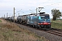 Bombardier 34270 - HSL Logistik "185 601-2"
14.11.2020 - Zörbig-Stumsdorf
Dirk Einsiedel