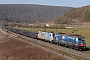 Bombardier 34270 - HSL Logistik "185 601-2"
25.02.2021 - Karlstadt (Main)-Gambach
Thomas Girstenbrei