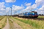 Bombardier 34270 - HSL Logistik "185 601-2"
07.07.2021 - Braunschweig-Timmerlah
Jens Vollertsen