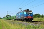 Bombardier 34270 - HSL Logistik "185 601-2"
10.06.2023 - Dieburg Ost
Kurt Sattig