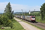 Bombardier 34270 - Crossrail "185 601-2"
13.06.2014 - Denzlingen
Jean-Claude Mons