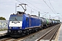 Bombardier 34270 - KRE "185 601-2"
06.10.2026 - LindhorstChristian Stolze
