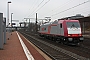 Bombardier 34270 - Beacon Rail "185 601-2"
17.12.2008 - Kassel-Wilhelmshöhe
Christian Klotz