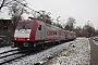 Bombardier 34270 - Beacon Rail "185 601-2"
20.02.2009 - Kassel
Christian Klotz