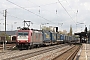 Bombardier 34270 - Crossrail "185 601-2"
20.04.2012 - Lahr (Schwarzwald)
Sylvain  Assez