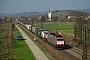 Bombardier 34270 - Crossrail "185 601-2"
22.03.2012 - Denzlingen
Vincent Torterotot