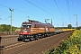 Bombardier 34270 - HSL Logistik "185 601-2"
30.08.2016 - Wunstorf
Hans-Christian Müller