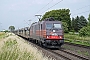 Bombardier 34270 - HSL Logistik "185 601-2"
22.06.2017 - Mönchengladbach-Herrath
Wolfgang Scheer