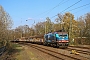 Bombardier 34270 - HSL Logistik "185 601-2"
08.04.2020 - Münster (Westfalen)
Leon Lüttgens