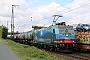 Bombardier 34270 - HSL Logistik "185 601-2"
13.05.2020 - Wunstorf
Thomas Wohlfarth