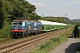 Bombardier 34270 - HSL Logistik "185 601-2"
22.07.2020 - Bonn-Limperich
Martin Morkowsky