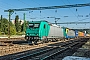 Bombardier 34271 - Alpha Trains "185 613-7"
01.09.2016 - Budapest-KelenföldIstván Pusztai