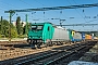 Bombardier 34271 - Alpha Trains "185 613-7"
01.09.2016 - Budapest-Kelenföld
István Pusztai