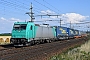 Bombardier 34271 - Crossrail "185 613-7"
12.07.2018 - Gramatneusiedl
Andre Grouillet