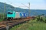 Bombardier 34271 - Crossrail "185 613-7"
19.06.2019 - Gemünden-Wernfeld/Harrbach
Kurt Sattig