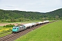 Bombardier 34271 - Crossrail "185 613-7"
19.05.2023 - Karlstadt (Main)-Gambach
Thierry Leleu