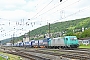 Bombardier 34271 - Crossrail "185 613-7"
17.05.2023 - Gemünden (Main)
Thierry Leleu