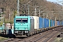 Bombardier 34271 - Crossrail "185 613-7"
05.04.2025 - Lehrte-Hämelerwald
Thomas Wohlfarth