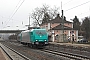 Bombardier 34271 - ATC "185 613-7"
27.02.2009 - Haunetal Neukirchen
Steven Kunz