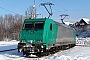 Bombardier 34271 - DB Schenker "185 613-7"
18.12.2010 - Osnabrück
Robert Krätschmar