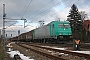 Bombardier 34271 - DB Schenker "185 613-7"
11.01.2011 - Jena-Göschwitz 
Christian Klotz