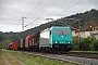 Bombardier 34271 - DB Schenker "185 613-7"
12.08.2011 - Ludwigsau-Friedlos
Oliver Wadewitz