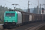 Bombardier 34271 - DB Schenker "185 613-7"
24.08.2011 - Nienburg (Weser)
Thomas Wohlfarth