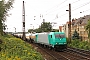 Bombardier 34271 - DB Schenker "185 613-7"
09.08.2011 - Leipzig-Schönefeld
Daniel Berg