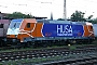 Bombardier 34271 - HTRS "185 613-7"
05.10.2012 - Krefeld, Hauptbahnhof
Wolfgang Scheer