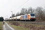 Bombardier 34271 - HTRS "185 613-7"
04.04.2013 - Goldbach
Ralph Mildner [†]
