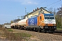 Bombardier 34271 - HTRS "185 613-7"
20.04.2013 - Bonn-Oberkassel
Sven Jonas