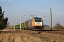 Bombardier 34271 - OHE Cargo "185 613-7"
13.03.2014 - Demker
Stephan  Kemnitz