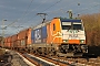 Bombardier 34271 - ecco-rail "185 613-7"
24.03.2014 - Unkel (Rhein)
Daniel Kempf