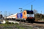 Bombardier 34271 - HTRS "185 613-7"
31.10.2012 - Dieburg
Kurt Sattig