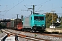 Bombardier 34272 - DB Schenker "185 614-5"
09.10.2010 - Asperg
Hermann Raabe