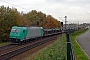 Bombardier 34272 - DB Schenker "185 614-5"
09.11.2010 - Venlo
Ronnie Beijers