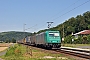 Bombardier 34272 - TXL "185 614-5"
24.07.2012 - Gambach
Daniel Powalka