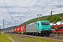 Bombardier 34272 - Crossrail "185 614-5"
18.05.2023 - Gemünden (Main)
Thierry Leleu