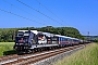 Bombardier 34272 - RCL "185 614-5"
04.06.2024 - Retzbach
Wolfgang Mauser