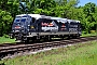 Bombardier 34272 - RCL "185 614-5"
28.04.2025 - Waghäusel
Wolfgang Mauser