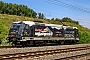 Bombardier 34272 - RCL "185 614-5"
18.06.2025 - Graben-Neudorf
Wolfgang Mauser