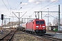Bombardier 34273 - DB Cargo "185 358-9"
03.04.2018 - Leipzig-Thekla
Alex Huber