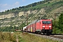 Bombardier 34273 - DB Cargo "185 358-9"
30.08.2019 - Thüngersheim
Thomas Leyh