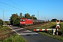 Bombardier 34273 - DB Cargo "185 358-9"
06.09.2023 - Güterglück
Daniel Berg