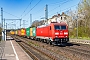 Bombardier 34273 - DB Cargo "185 358-9"
09.04.2026 - Wefensleben Mathias May