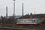 Bombardier 34274 - Hector Rail "241.008"
20.01.2009 - Kassel, RangierbahnhofChristian Klotz