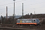 Bombardier 34274 - Hector Rail "241.008"
20.01.2009 - Kassel, Rangierbahnhof
Christian Klotz