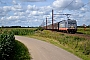 Bombardier 34274 - Hector Rail "241.008"
18.08.2011 - Fårhus
Coen Ormel