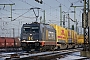 Bombardier 34274 - Hector Rail "241.008"
05.01.2011 - Oberhausen-West
Sven Jonas